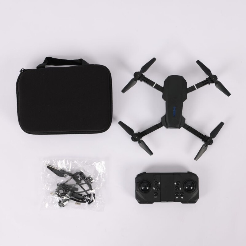 Drone Doble Cámara E88Pro 4K Drone Doble Cámara E88Pro 4K