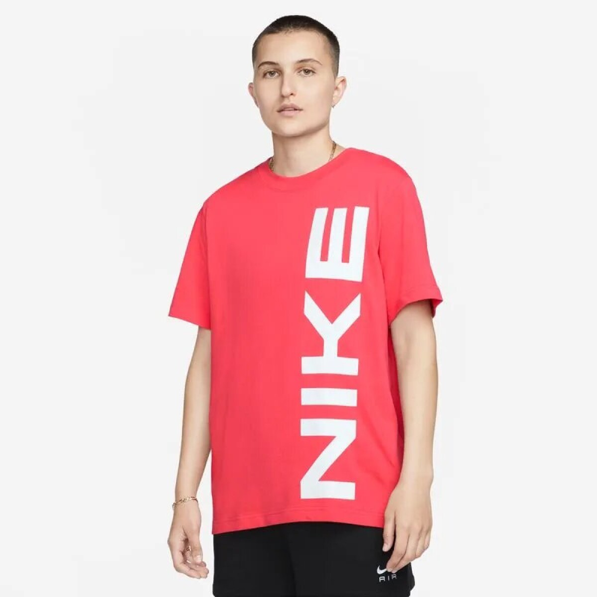 REMERA NIKE AIR FUSION 