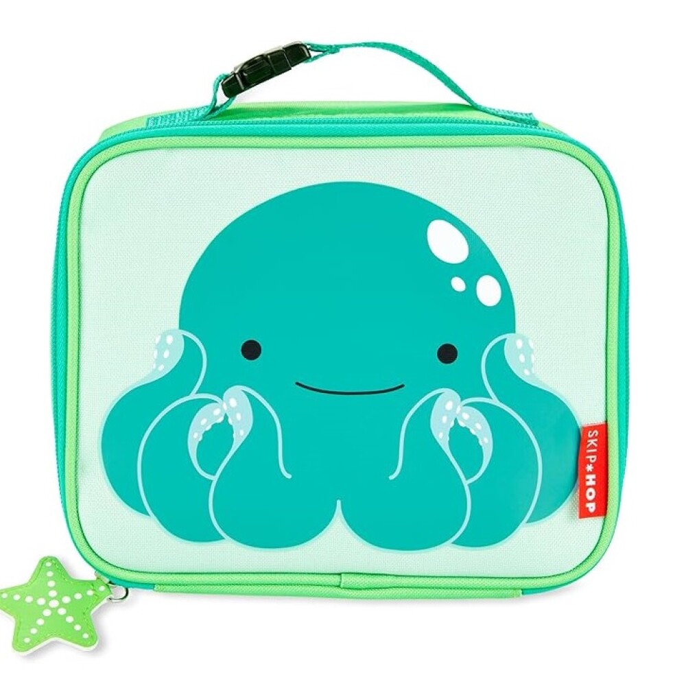 Lunchera termica SKIP HOP Pulpo