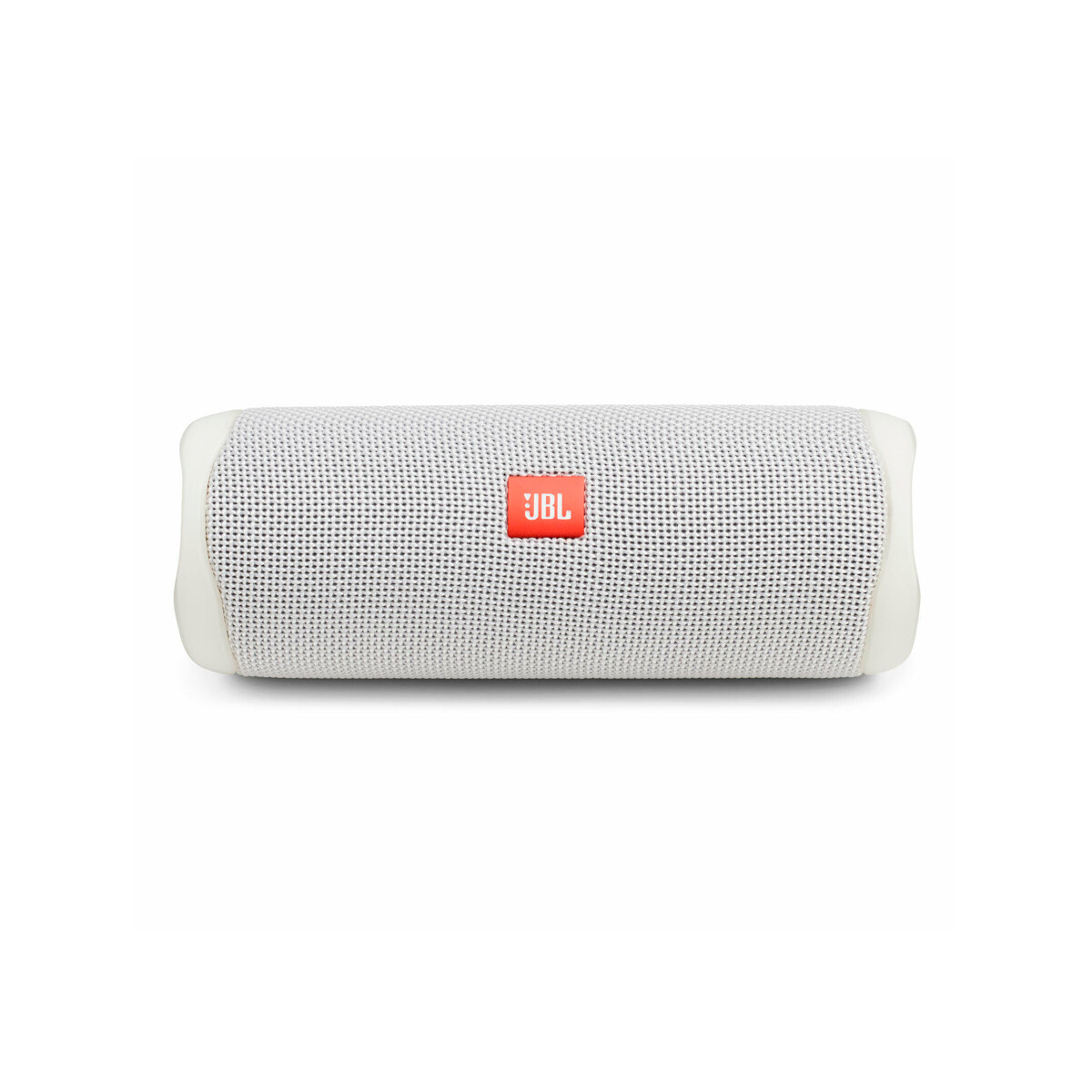 Parlante Portátil Con Bt Jbl Flip 5 White 
