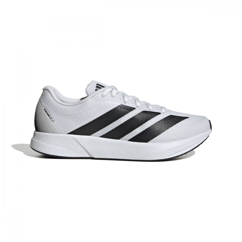 CHAMPIONES ADIDAS DURAMO RC2 M Hombre JS4428 Blanco-negro