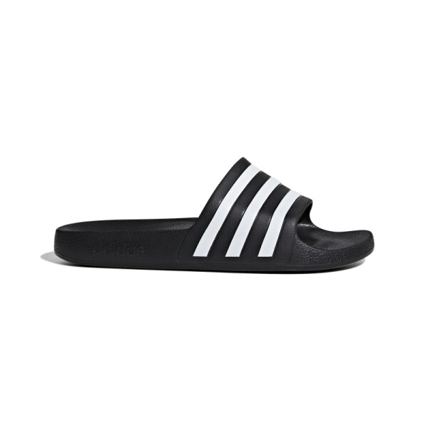 Swimming - Adidas ADILETTE AQUA de Hombre - F35543 Negro