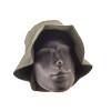 Lifestyle - NHC - Gorro Pescador de Unisex - OY01 Musgo