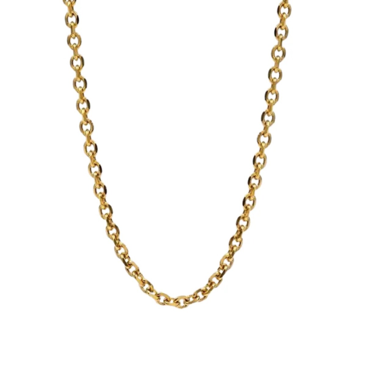 TwoJeys Kailua Collar Chain Oro 