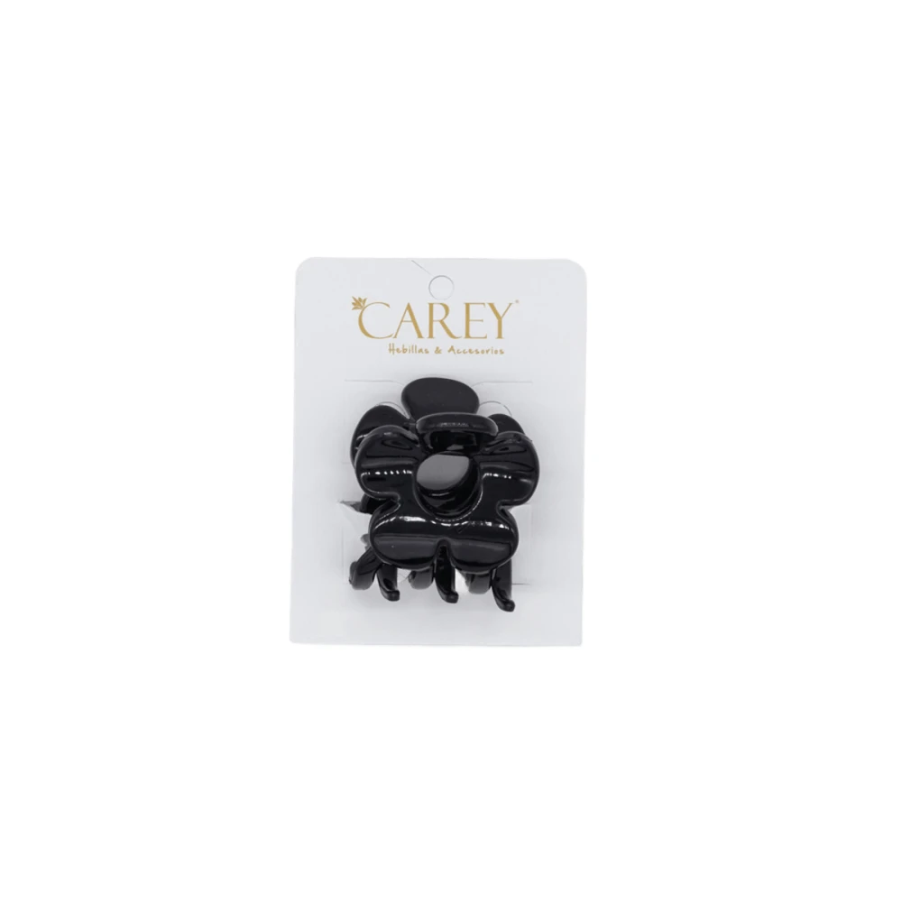 CAREY PINZA NEGRA GRANDE 71045 UNID.