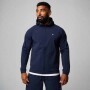 Casaca Training The One Jacket Hombre Deep Navy