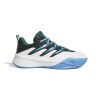 Championes Adidas Dame Certified 3 Blanco
