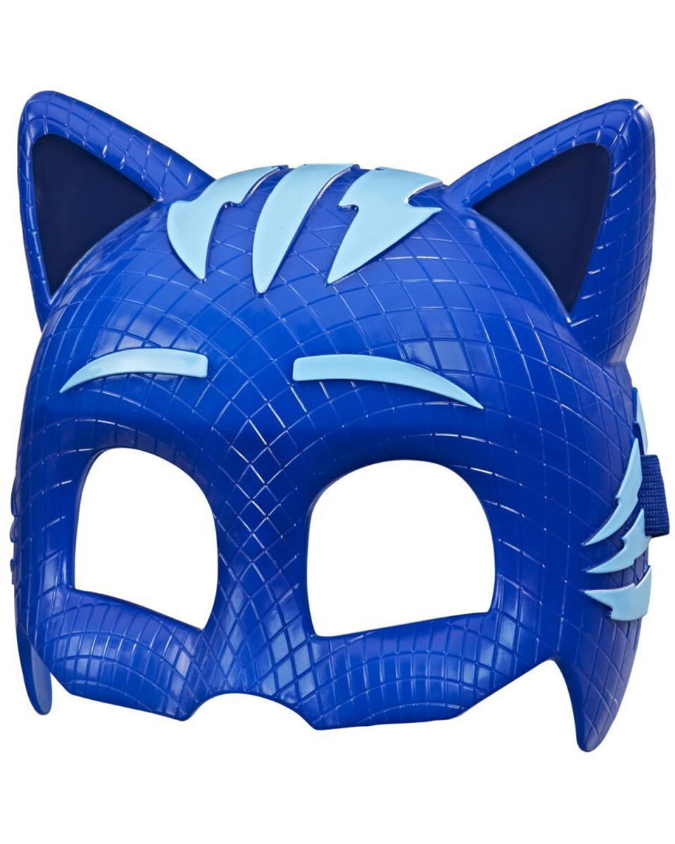 Máscara PJ Masks Hasbro - Catboy 