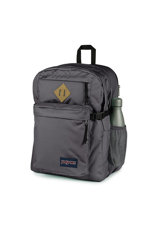 Mochila Main Campus Smokey Grit