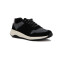 Br Sport Deportivo Casual Acordonado Negro-blanco