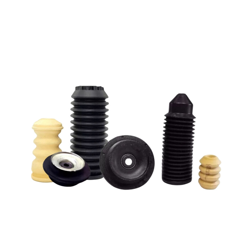 KIT SUSPENSION DELANTERA + TRASERA Kit Suspension Delantera + Trasera