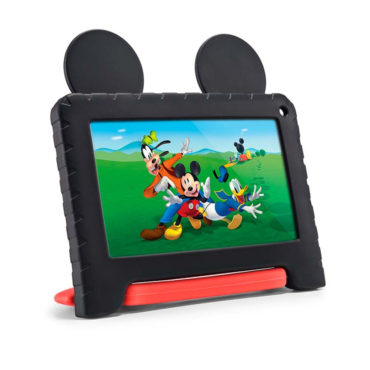 Tableta Infantil Mickey Cover Edition 