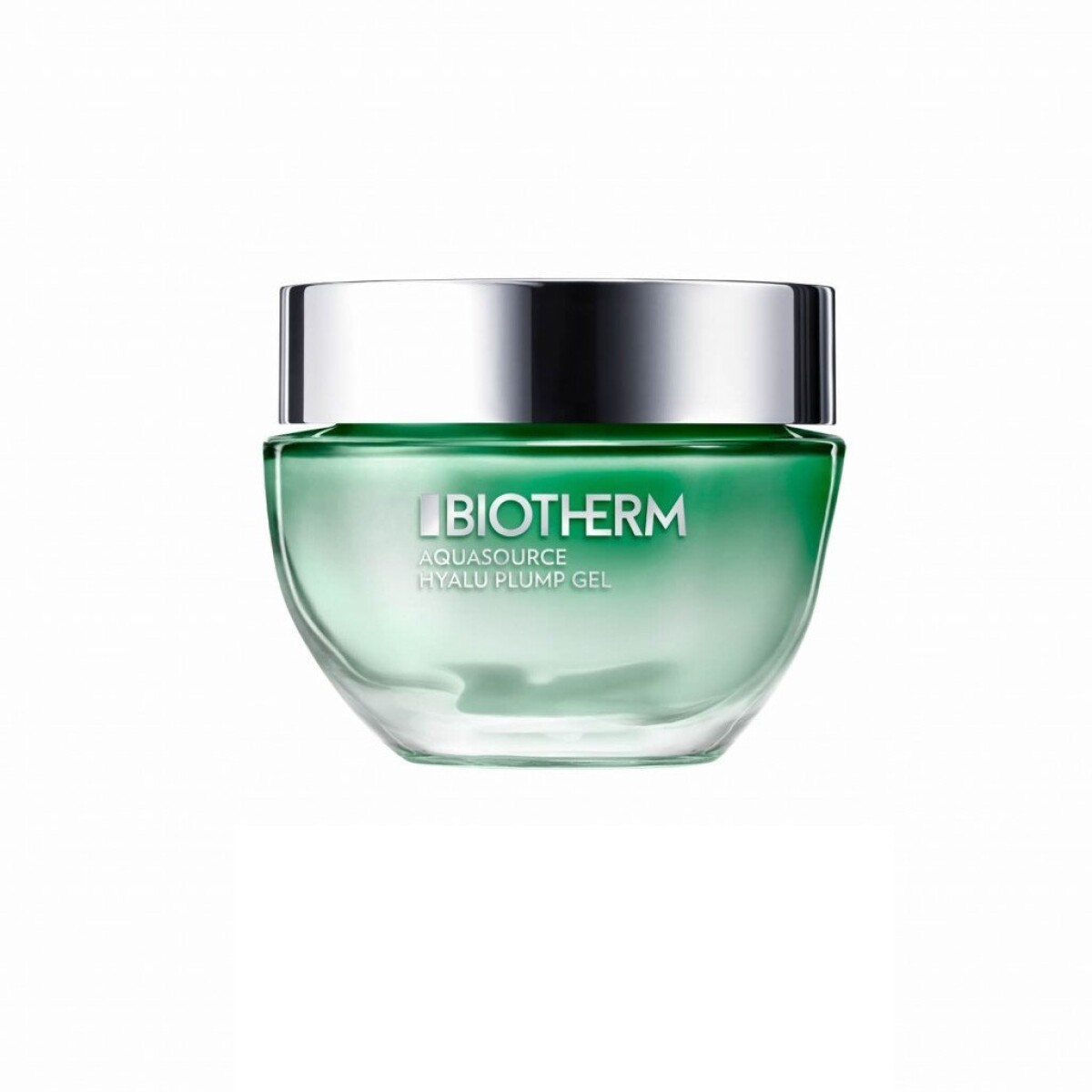 Gel Hidratante Facial Biotherm Aquasource Hyalu Plump 50ml. 