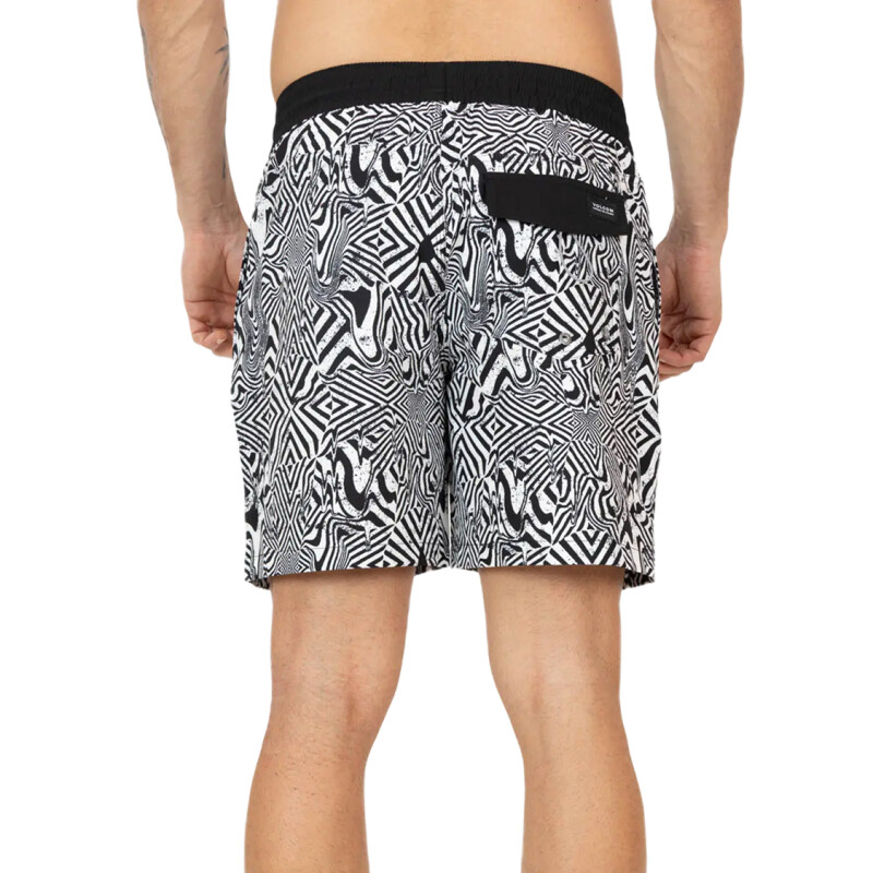 Voley Volcom Abg Ripple - Multicolor Voley Volcom Abg Ripple - Multicolor