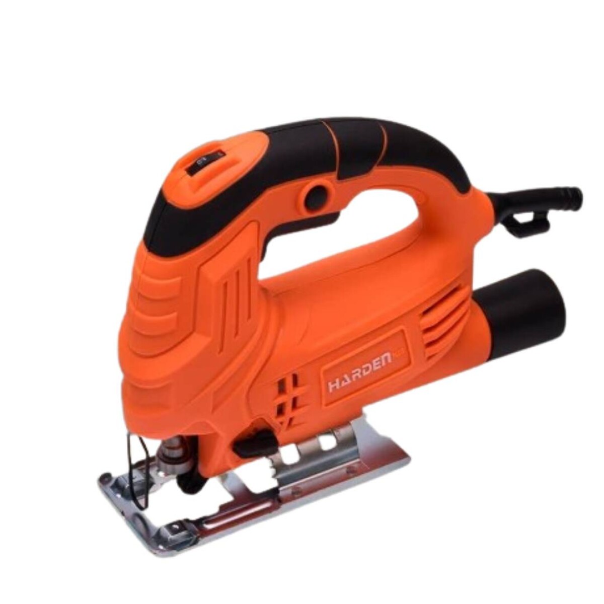 SIERRA CALADORA 65MM 570W PRO HARDEN ++ - N/a 