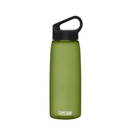 Botella Camelbak Carry Cap 1L - Oliva 0