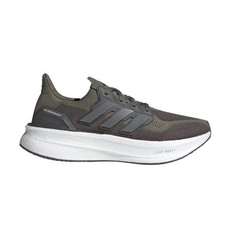 adidas ULTRABOOST 5 Olive Strata