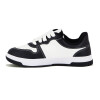 Vizzano Calzado Deportivo Acordonado C/ Detalle Blanco-negro