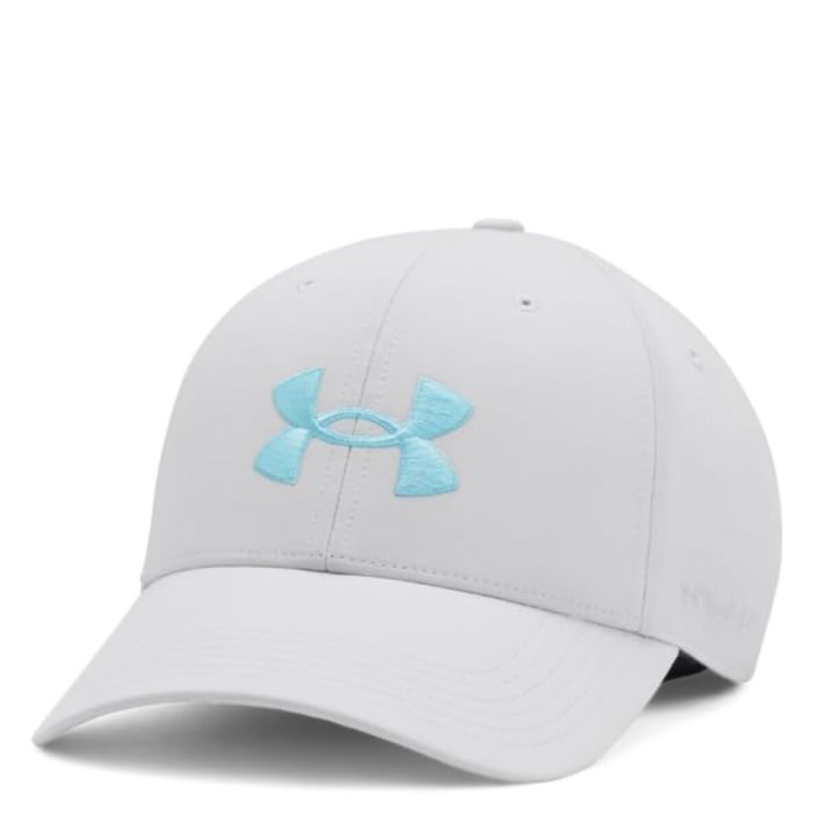 Gorro Under Armour Golf 96 Hat - Gris 