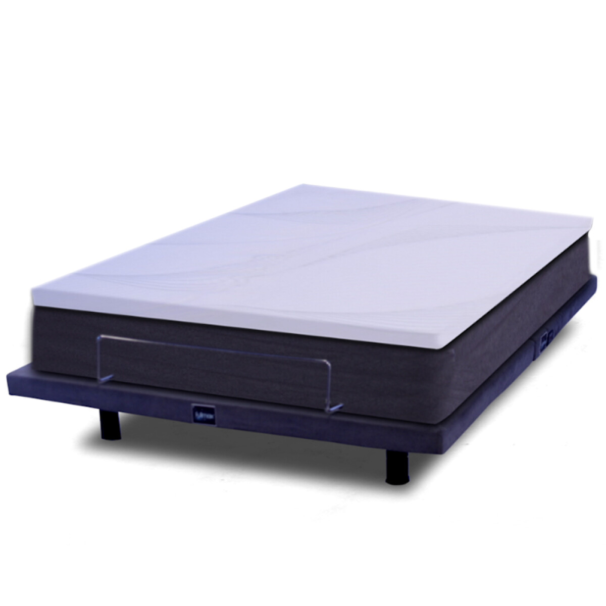 Fullmax: La cama inteligente - 1 Plaza 