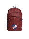 MOCHILA NACIONAL ESCUDO <br /> Licencias Hombre Beige, ordeaux