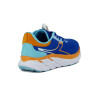 Diadora Proton Calzado Running Mujer Blue/orange Azul-naranja