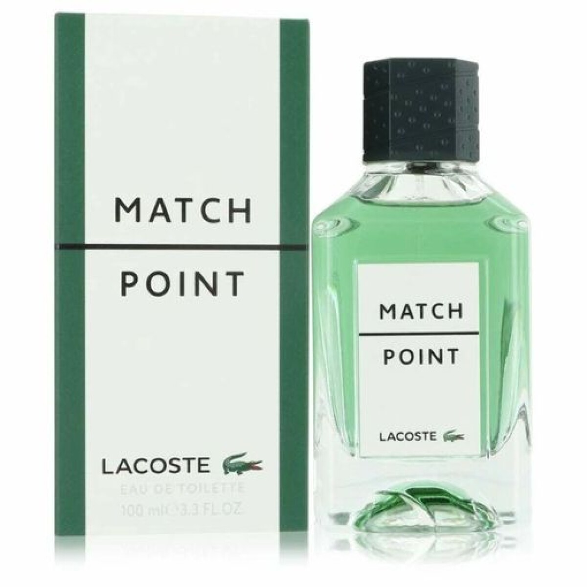 PERFUME LACOSTE MATCH POINT EDT 100ml 