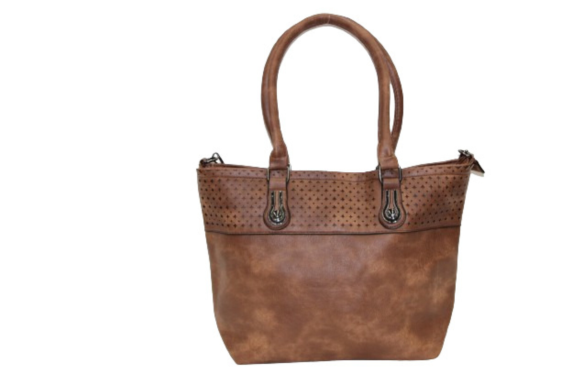 LEGERO CARTERA - BROWN 