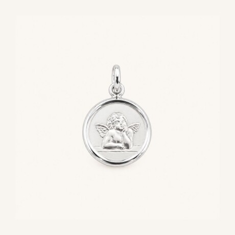 Dije Angel - Plata 925 Dije Angel - Plata 925