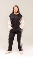 Pantalón Atenas negro