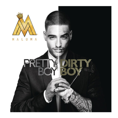 Maluma Preety Boy Maluma Preety Boy