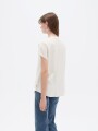 Blusa Limbani Arena Melange
