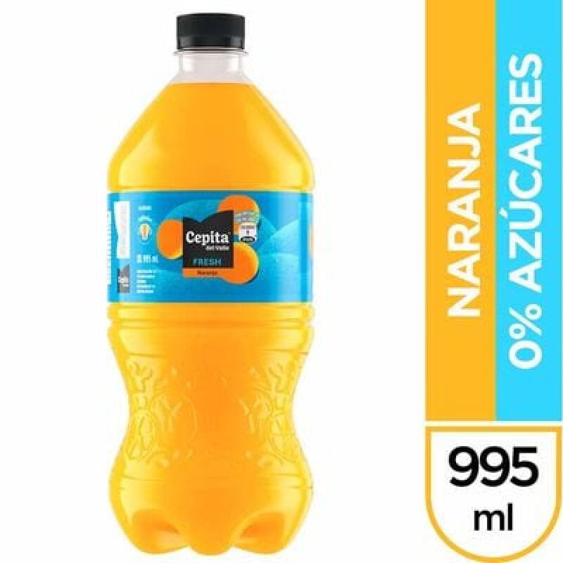 CEPITA 995 ML +SOLO MALDONADO O WEB+ CEPITA 995 ML +SOLO MALDONADO O WEB+