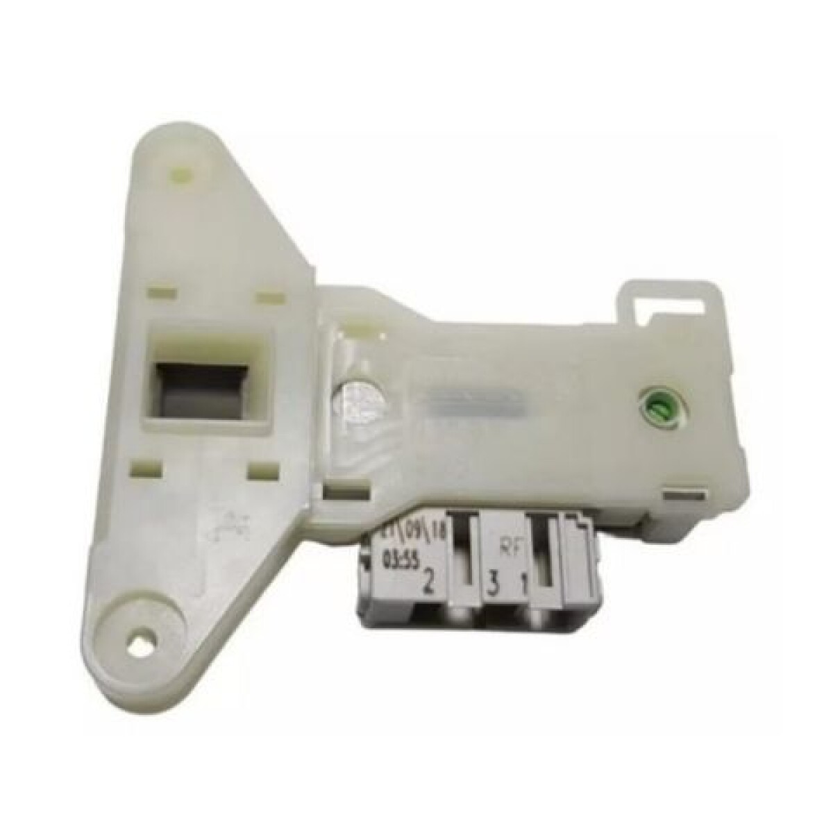 Bloqueapuerta Lavarropas James 660 / 608 / 790 Otros 