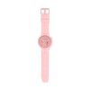 Reloj Swatch Bioceramic C-Pink SB03P100 Rosa