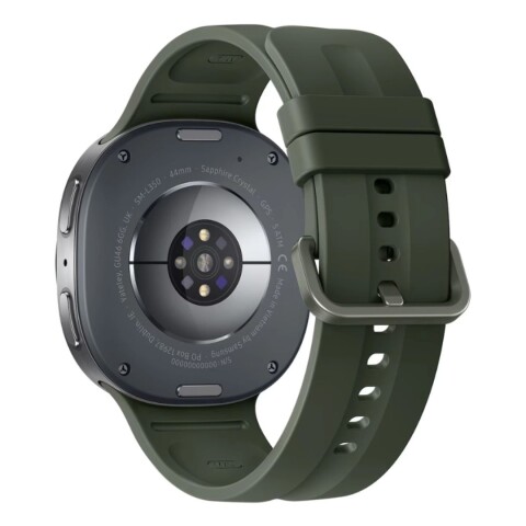 Smartwatch Samsung Watch 9 44MM Silver