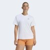 Remera Adidas Adi365 Essentials Blanco