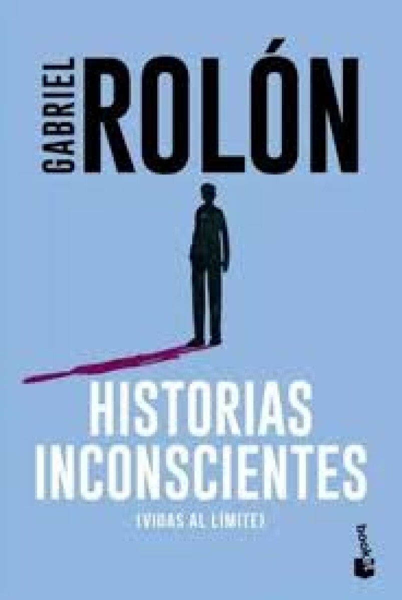 HISTORIAS INCONSCIENTES BK 