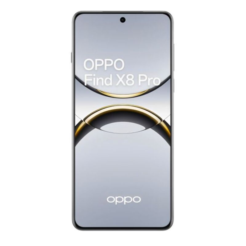 Oppo Find X8 Pro 512GB/16RAM Blanco + Tablet +Auricular Oppo Find X8 Pro 512GB/16RAM Blanco + Tablet +Auricular