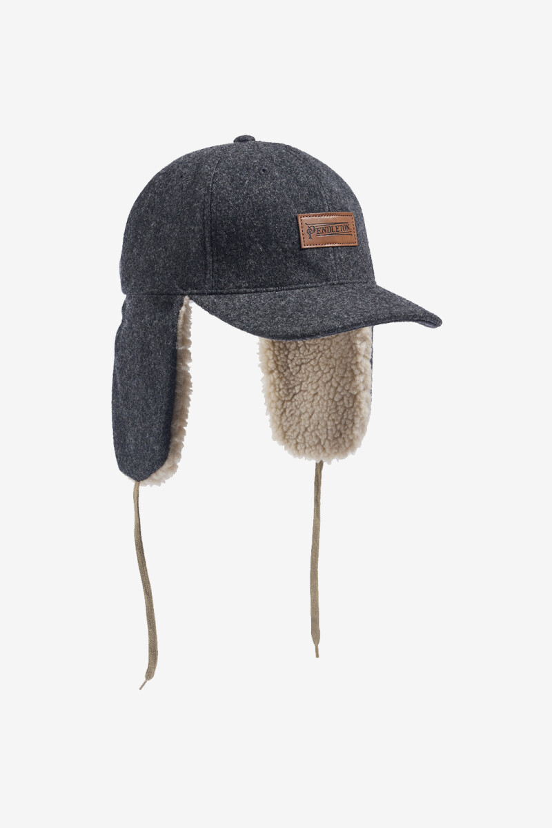 GORRO TIMBERLINE Grafito