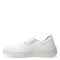 Zapato de Hombre Worker Sin Puntera WORKER Blanco