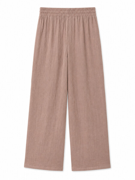 PANTALON JESOFA KAKI