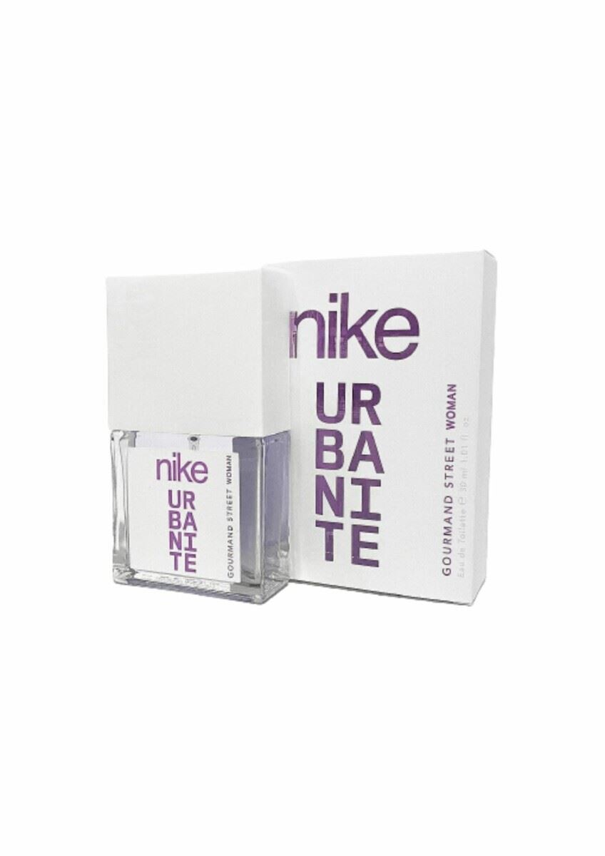 Nike Woman Gourmand Street 30 Ml 