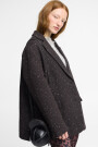 CHAQUETA Gris