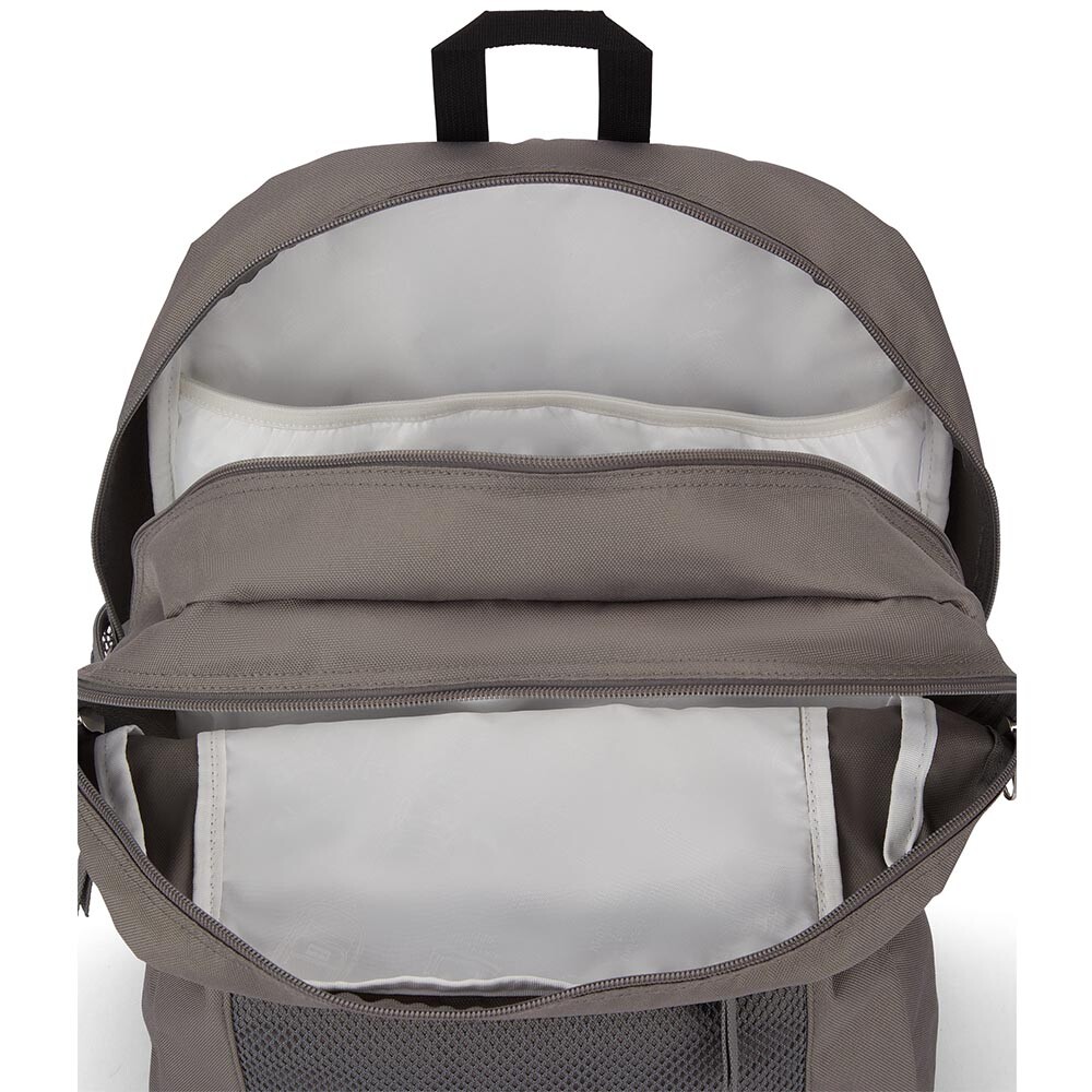 Mochilas Jansport Duo Pack Unisex Graphite Grey