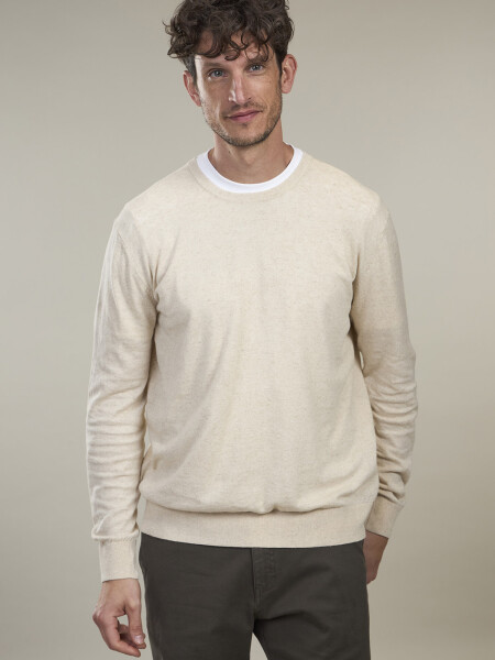SWEATER CAGLIARI ARENA MEL