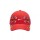 Gorra Nike Club OG Flame Red