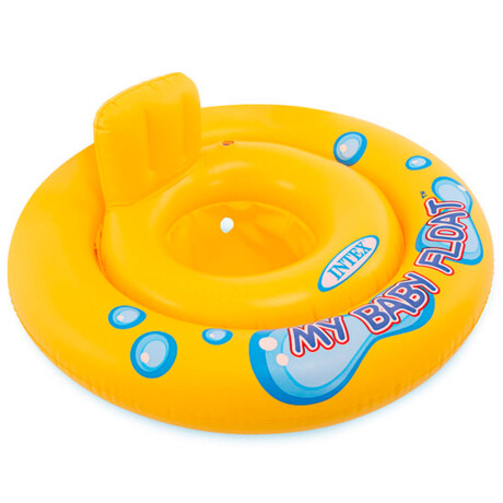 Flotador Inflable Salvavidas Intex Para Bebe Flotador Inflable Salvavidas Intex Para Bebe