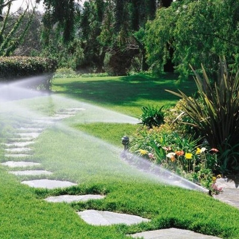 Kit Automatismo para 4 zonas Kit Automatismo para 4 zonas