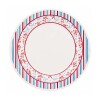 Plato postre Melissa 19 cm BIONA Plato postre Melissa 19 cm BIONA